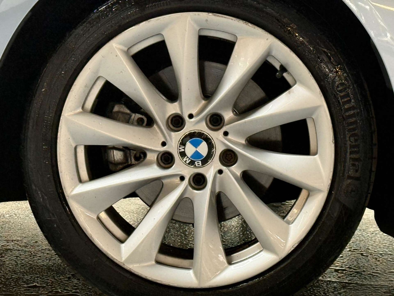 Used BMW 4 Series 2013 for sale - 76600671: Photo 70