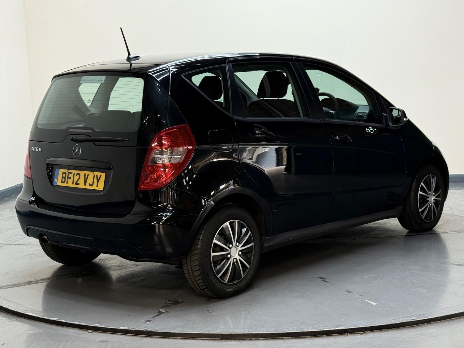Vehicle 26