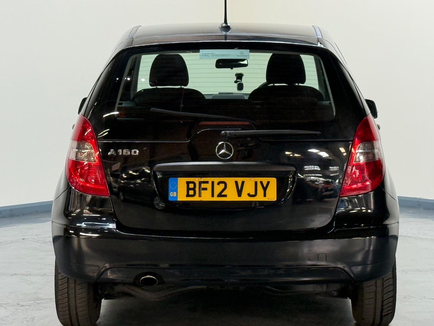 Vehicle 27