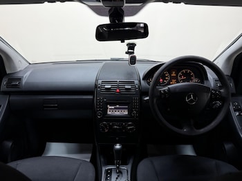 Used Mercedes-Benz A-Class 2012 for sale - 75781799: Photo