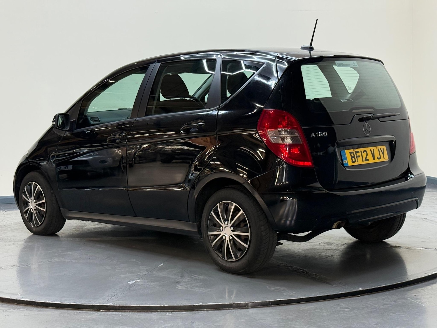 Vehicle 42