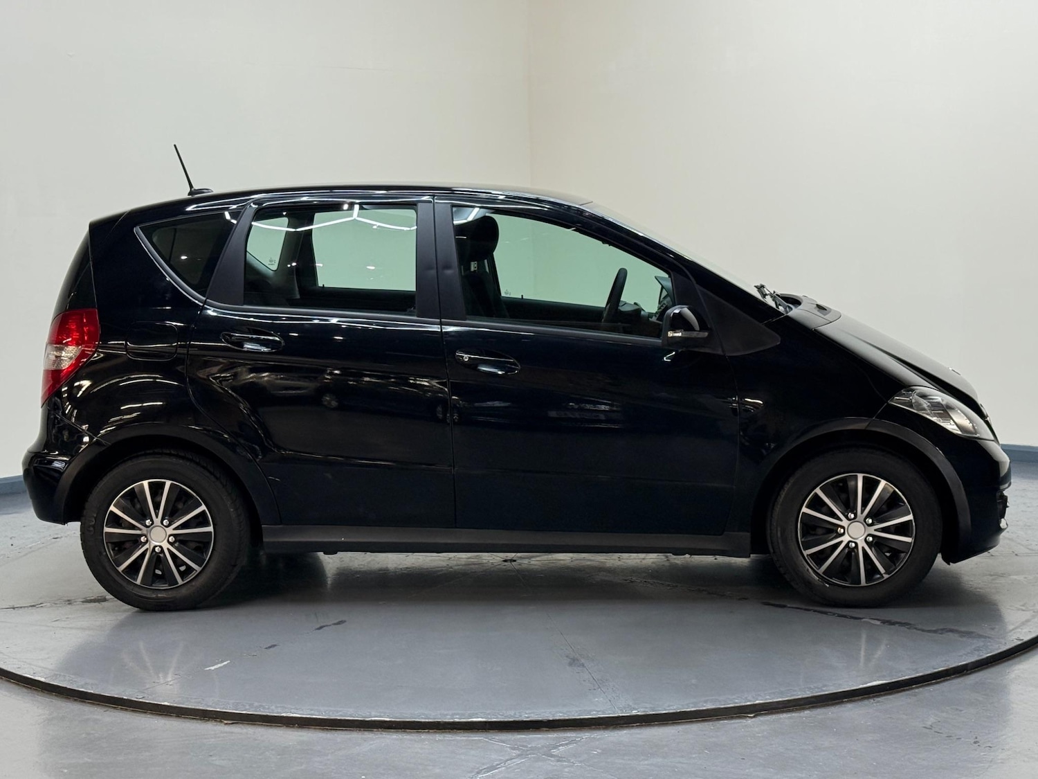 Vehicle 45