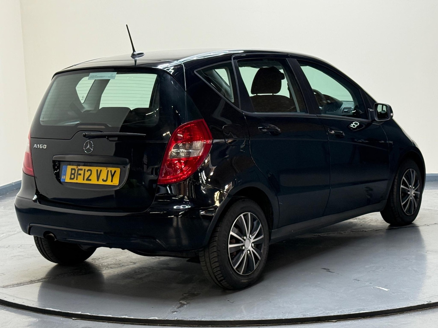 Vehicle 46