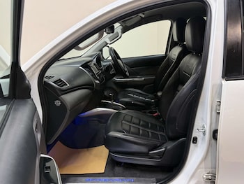 Used Mitsubishi L200 2017 for sale - 79568741: Photo