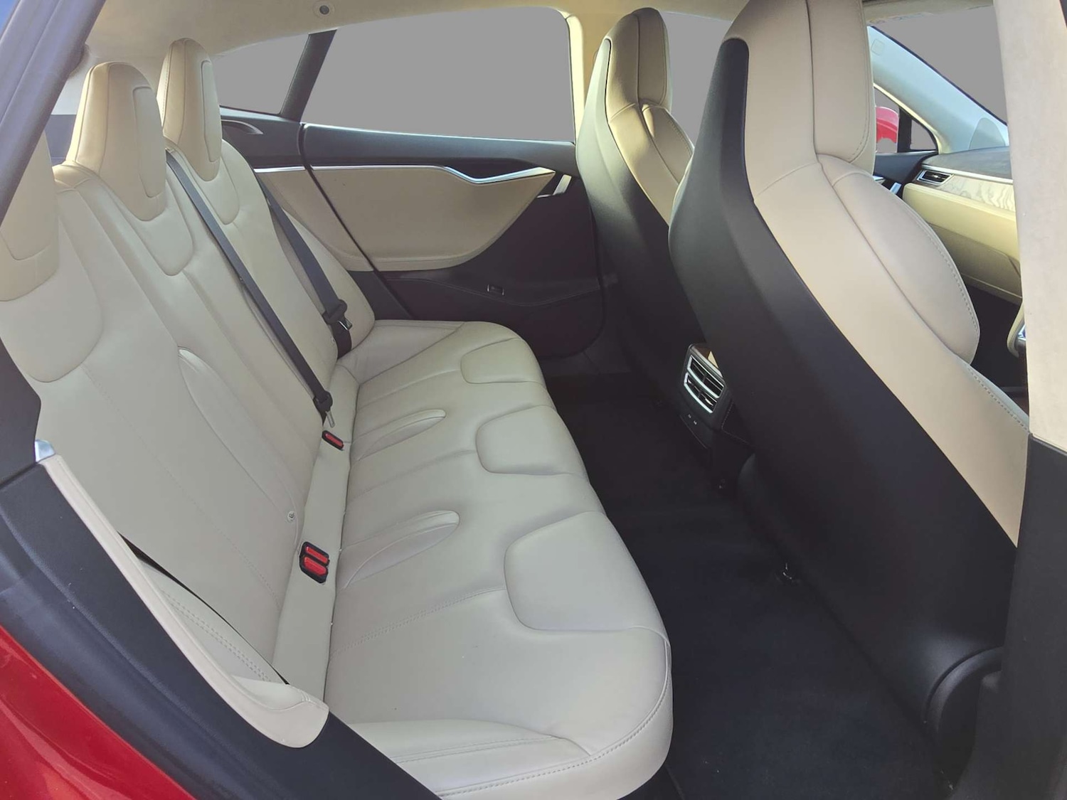 Used Tesla Model S 2017 for sale - 76694794: Photo 12