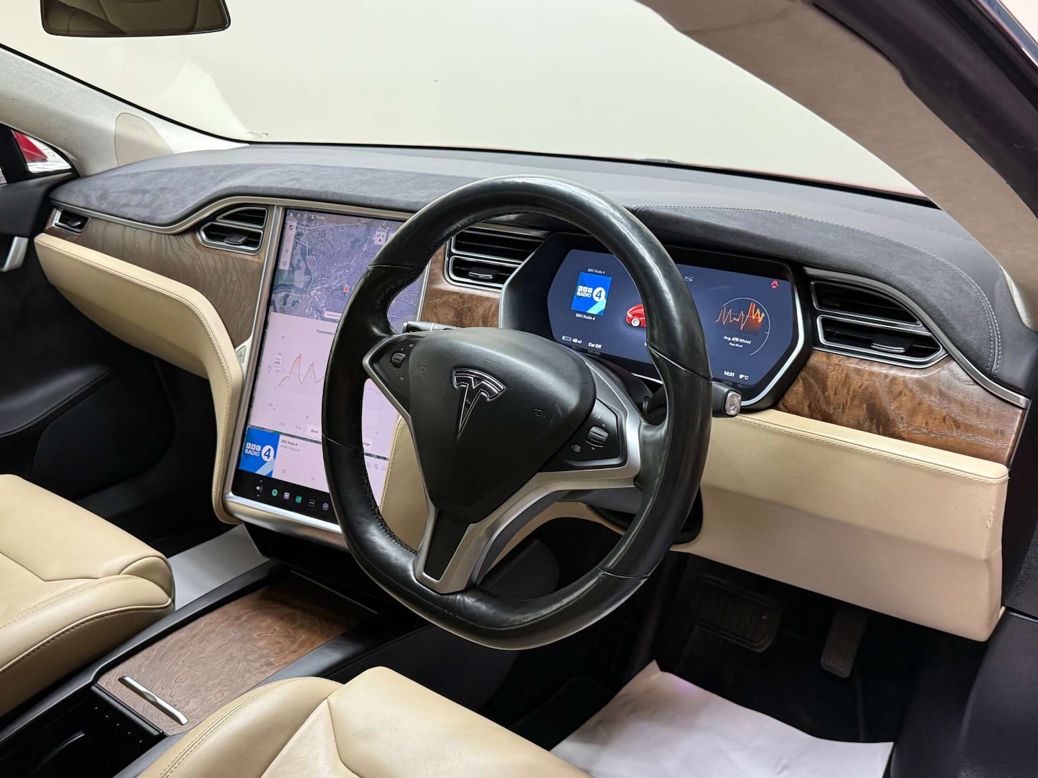 Used Tesla Model S 2017 for sale - 76694794: Photo 15