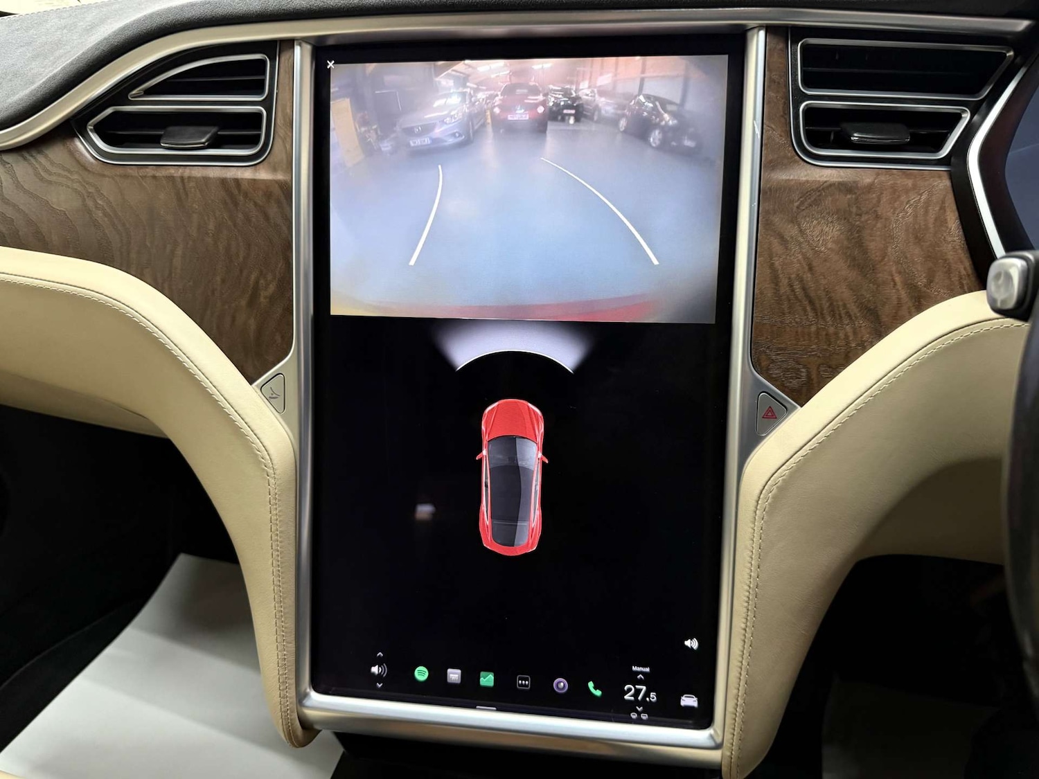 Used Tesla Model S 2017 for sale - 76694794: Photo 22