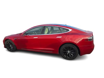 Used Tesla Model S 2017 for sale - 76694794: Photo