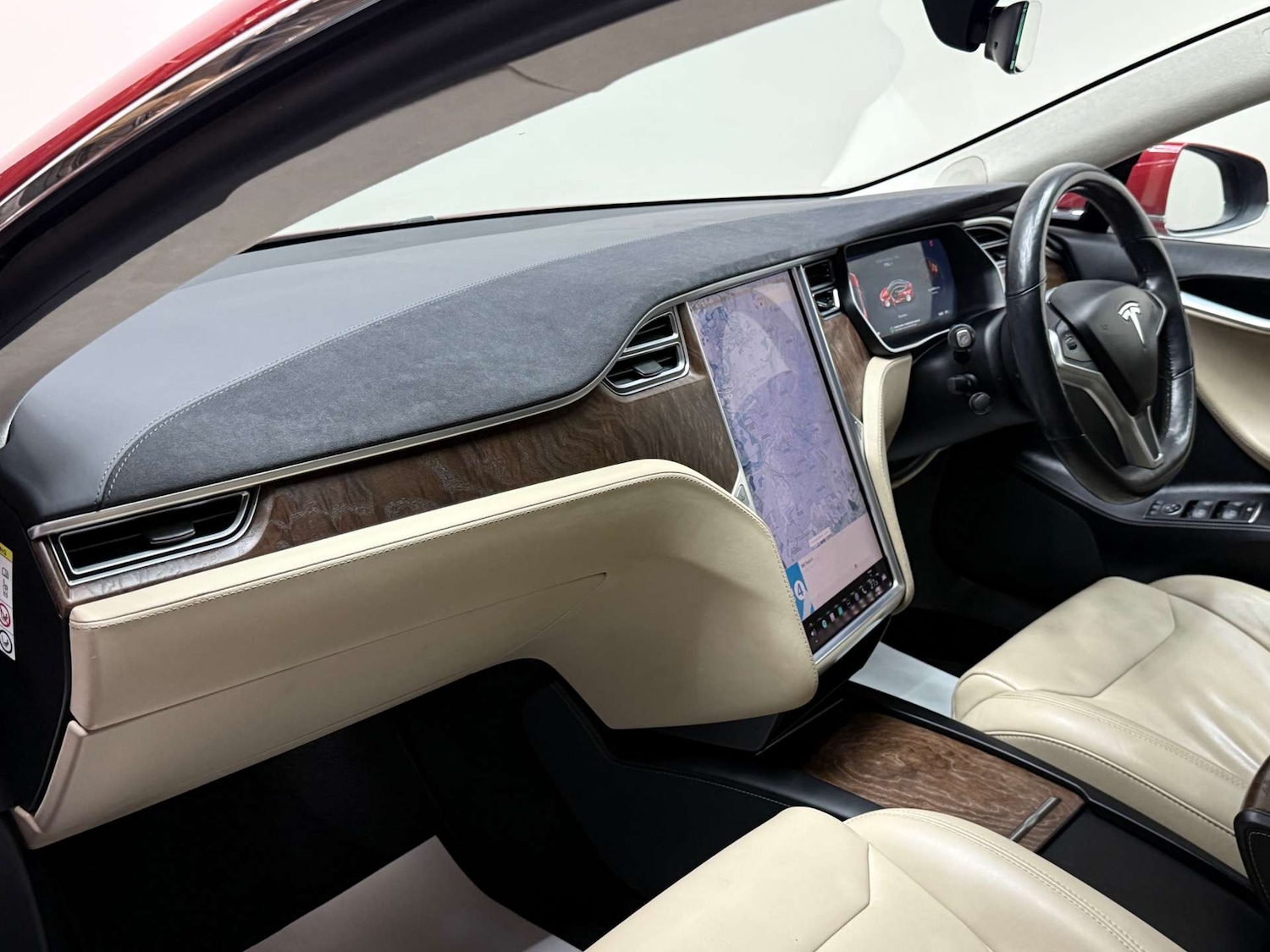 Used Tesla Model S 2017 for sale - 76694794: Photo 32