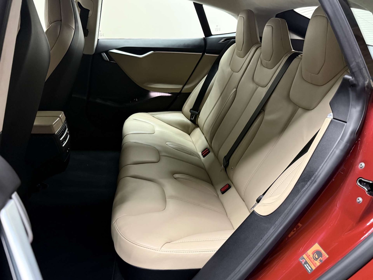 Used Tesla Model S 2017 for sale - 76694794: Photo 34