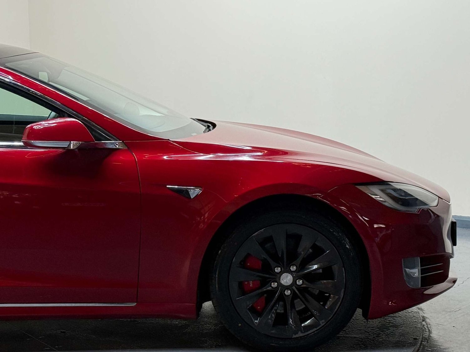 Used Tesla Model S 2017 for sale - 76694794: Photo 42