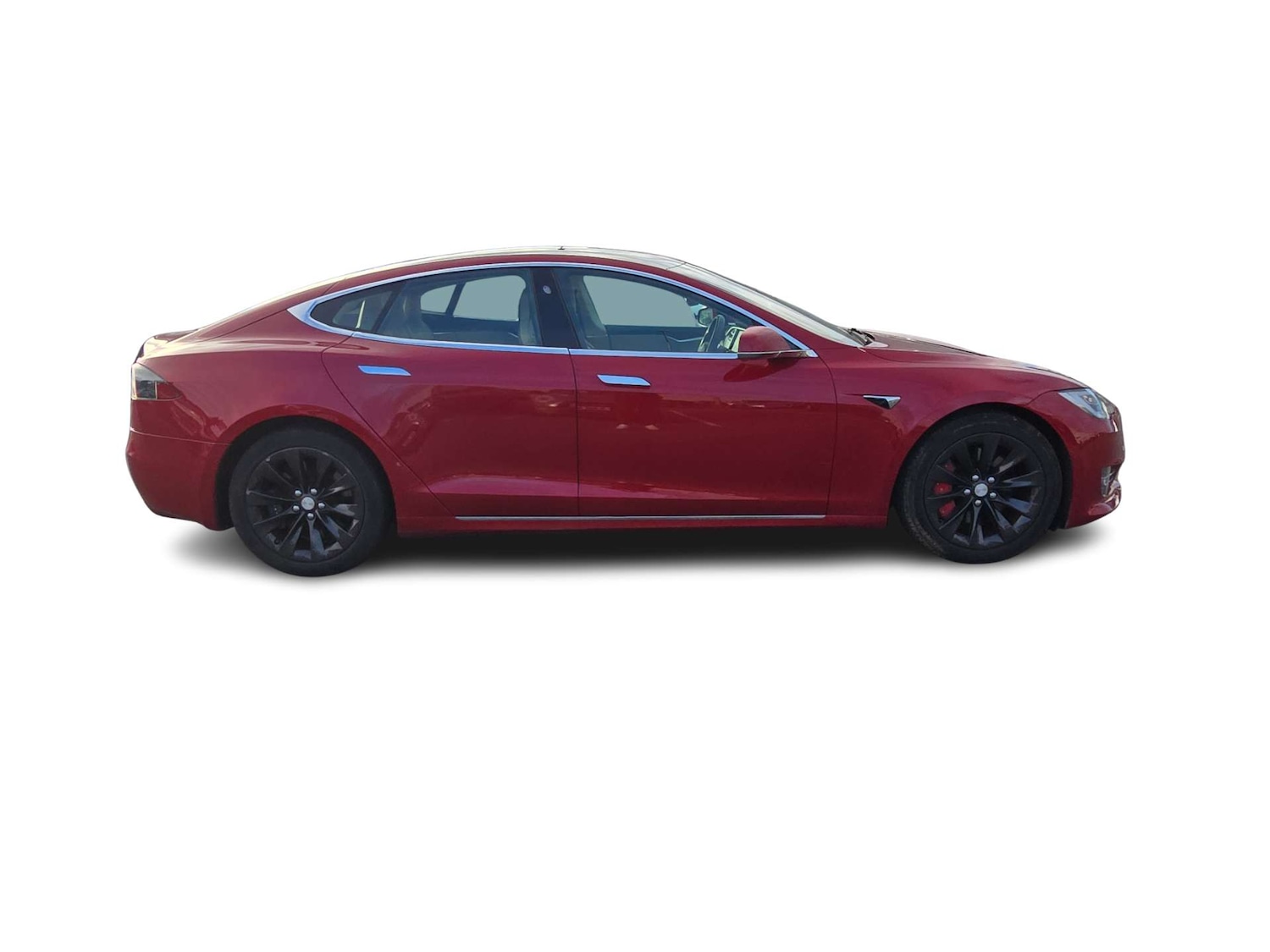 Used Tesla Model S 2017 for sale - 76694794: Photo 6