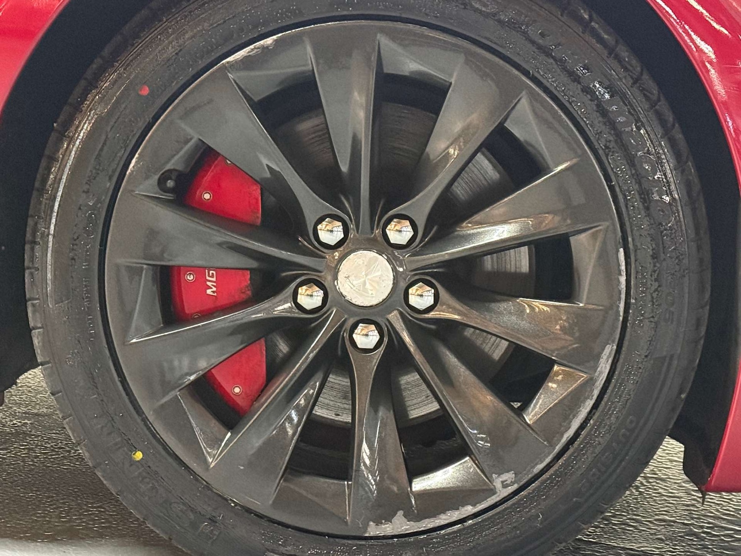 Used Tesla Model S 2017 for sale - 76694794: Photo 67