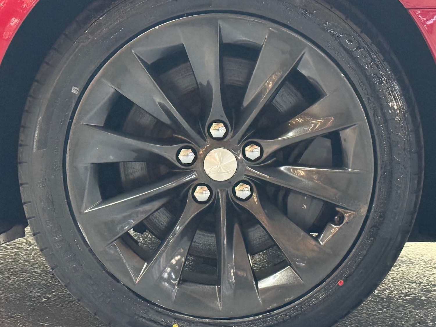 Used Tesla Model S 2017 for sale - 76694794: Photo 68