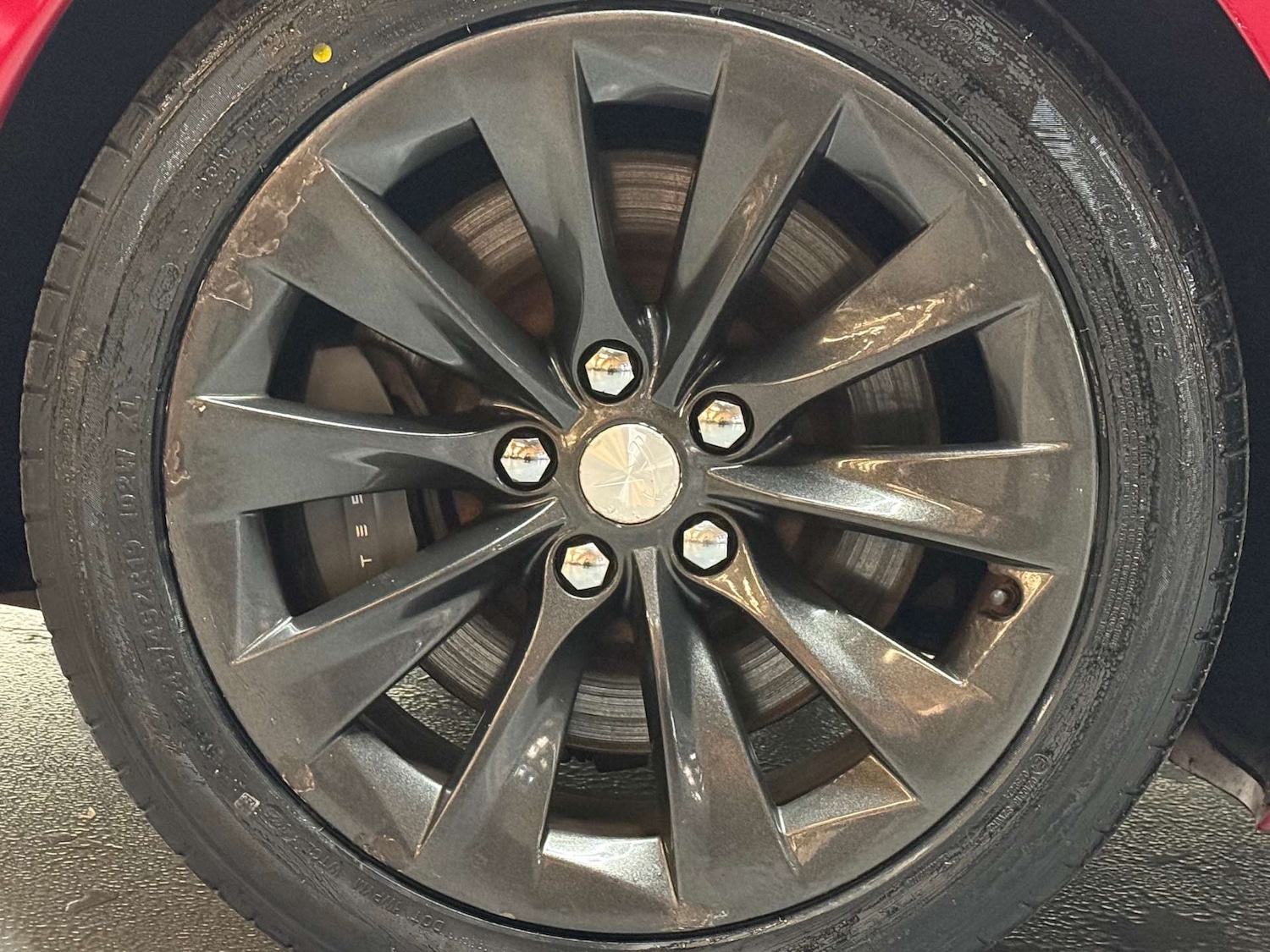 Used Tesla Model S 2017 for sale - 76694794: Photo 69