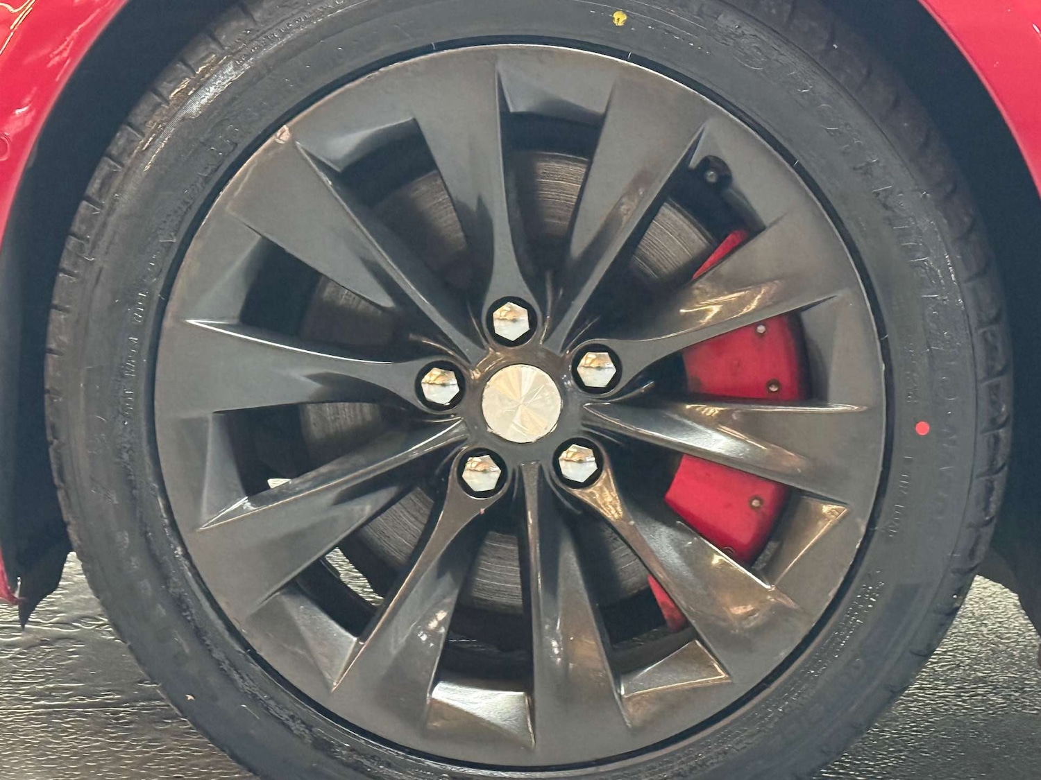 Used Tesla Model S 2017 for sale - 76694794: Photo 70