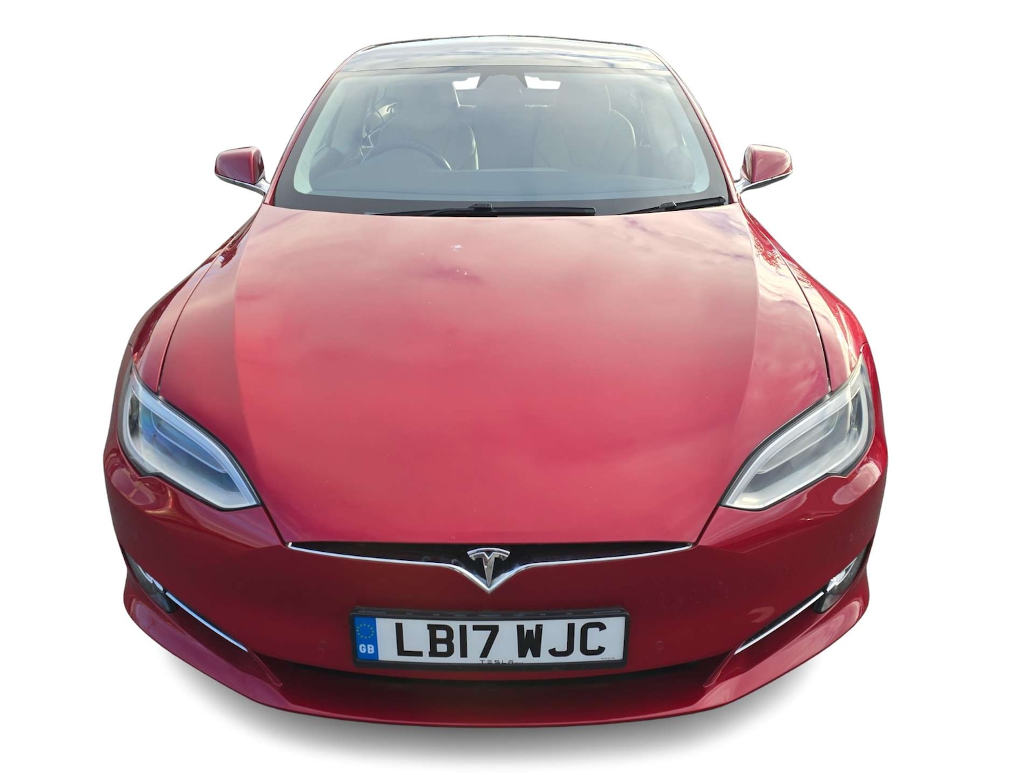 Used Tesla Model S 2017 for sale - 76694794: Photo 8