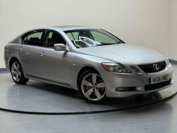 (06) - 3.0 300 SE-L Auto 4dr