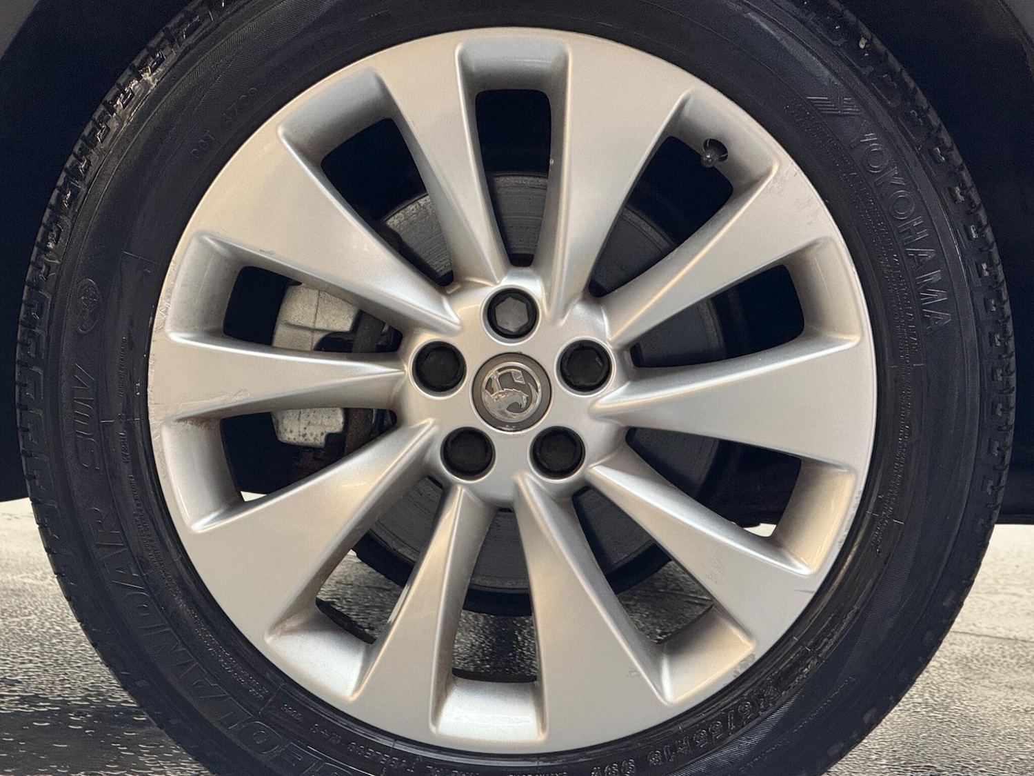 Vehicle 64