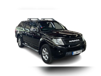 Used Nissan Navara 2014 for sale - 78541028: Photo