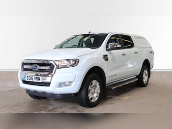 Used Ford Ranger 2016 for sale - 76973899: Photo