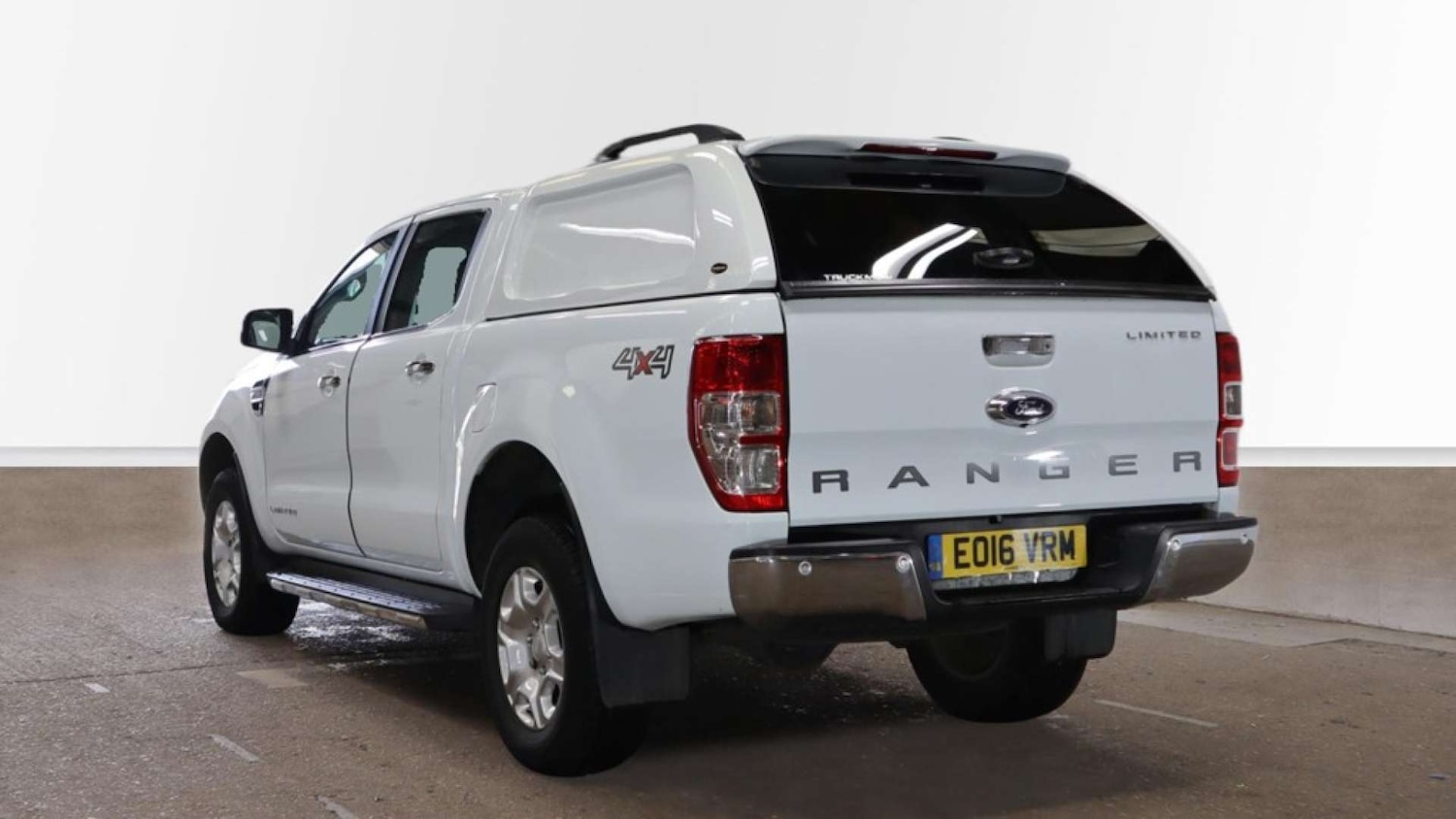 Used Ford Ranger 2016 for sale - 76973899: Photo 2