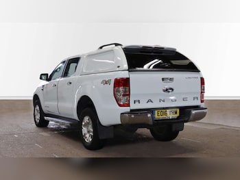 Used Ford Ranger 2016 for sale - 76973899: Photo