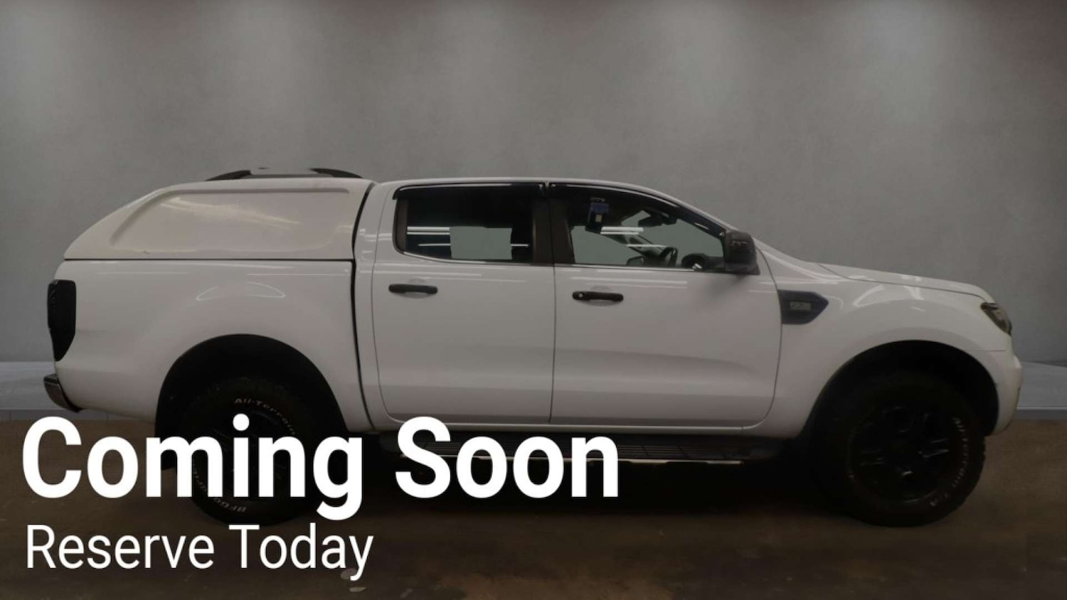 Used Ford Ranger 2016 for sale - 76973899: Photo 3