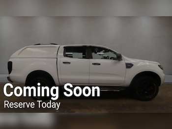 Used Ford Ranger 2016 for sale - 76973899: Photo