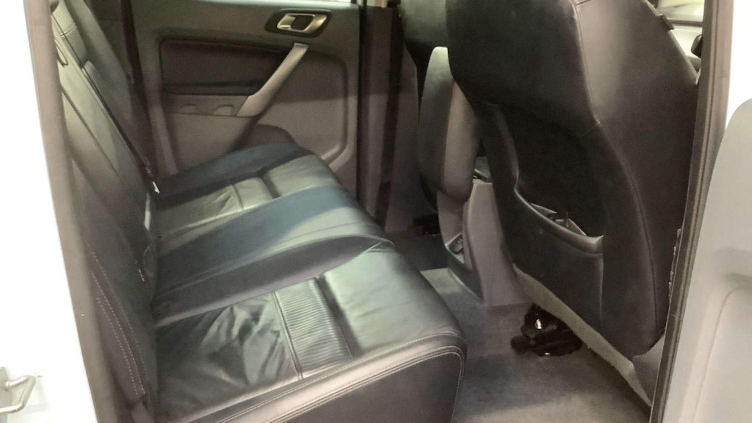 Used Ford Ranger 2016 for sale - 76973899: Photo 4