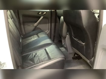 Used Ford Ranger 2016 for sale - 76973899: Photo