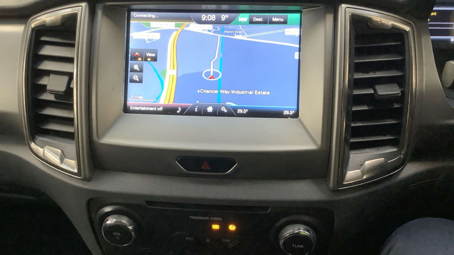 Used Ford Ranger 2016 for sale - 76973899: Photo 5