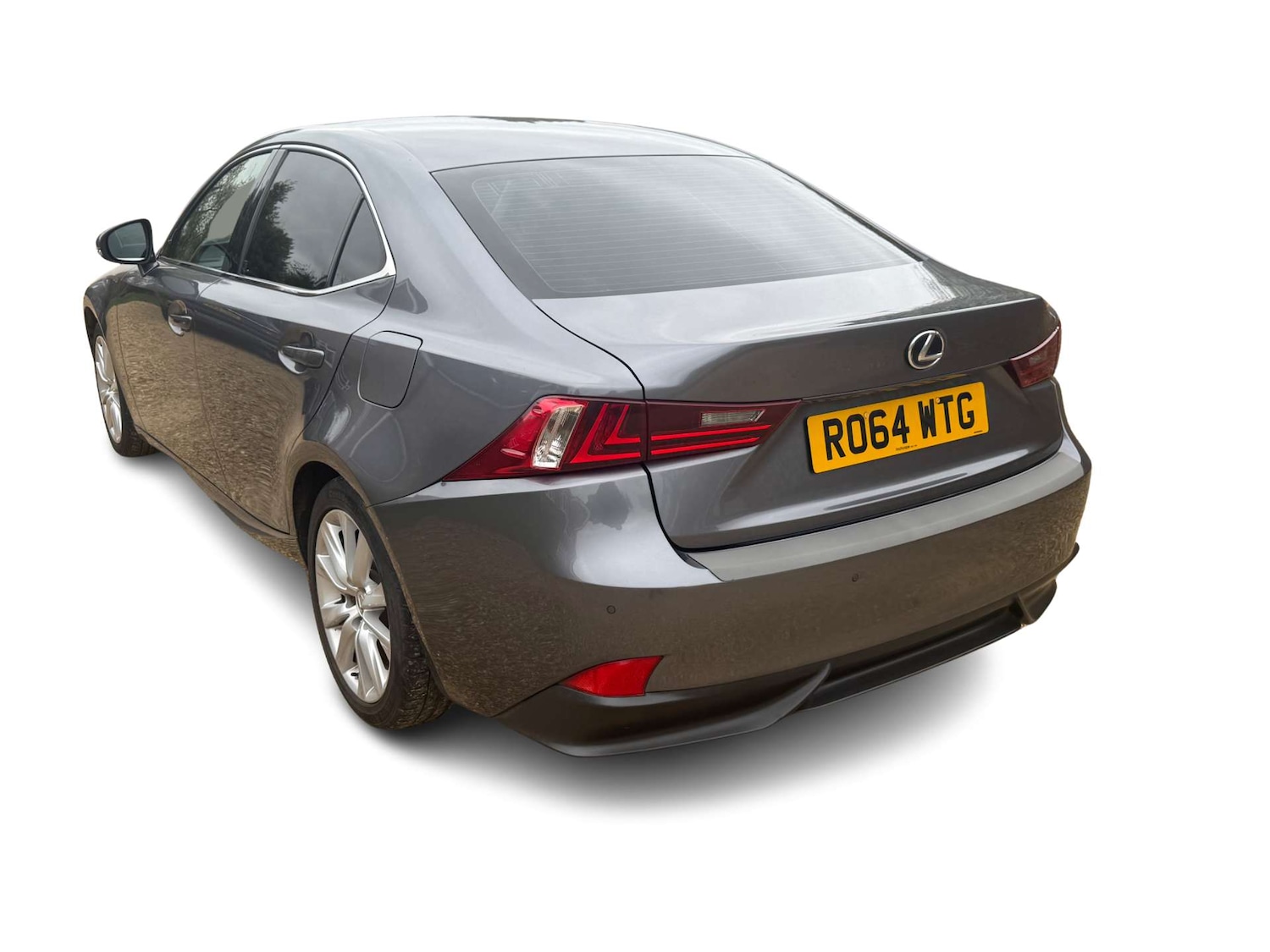 Used Lexus IS 2015 for sale - 78045068: Photo 2