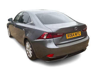 Used Lexus IS 2015 for sale - 78045068: Photo