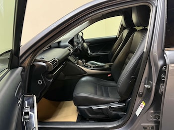 Used Lexus IS 2015 for sale - 78045068: Photo