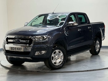 Used Ford Ranger 2019 for sale - 78201075: Photo