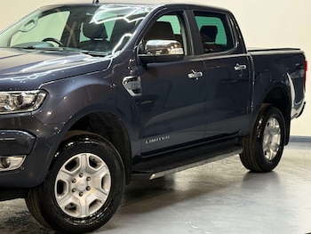 Used Ford Ranger 2019 for sale - 78201075: Photo