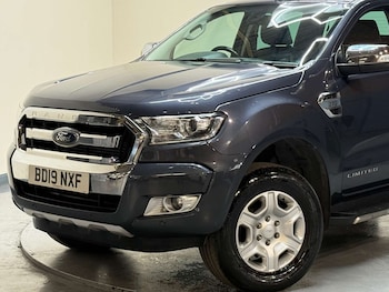 Used Ford Ranger 2019 for sale - 78201075: Photo