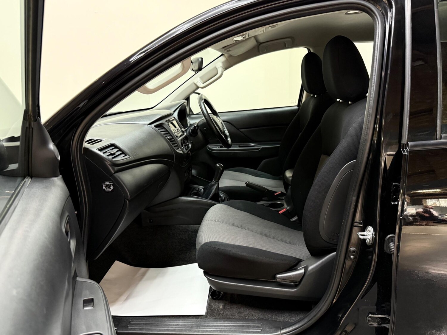 Vehicle 32