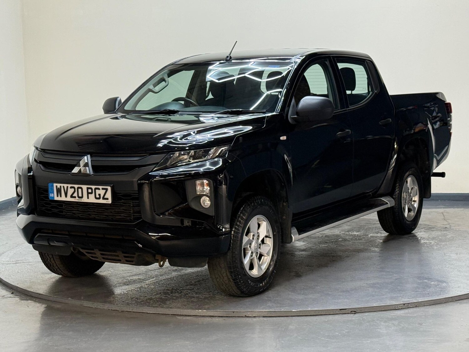 Vehicle 37
