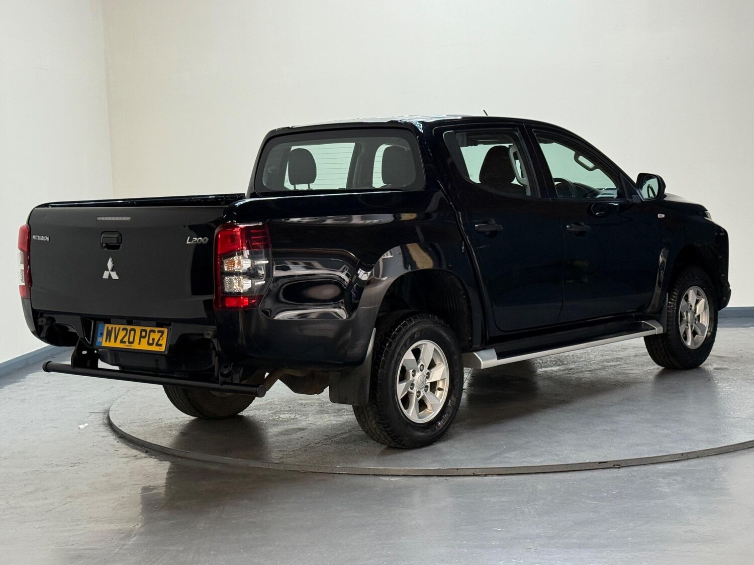 Vehicle 42