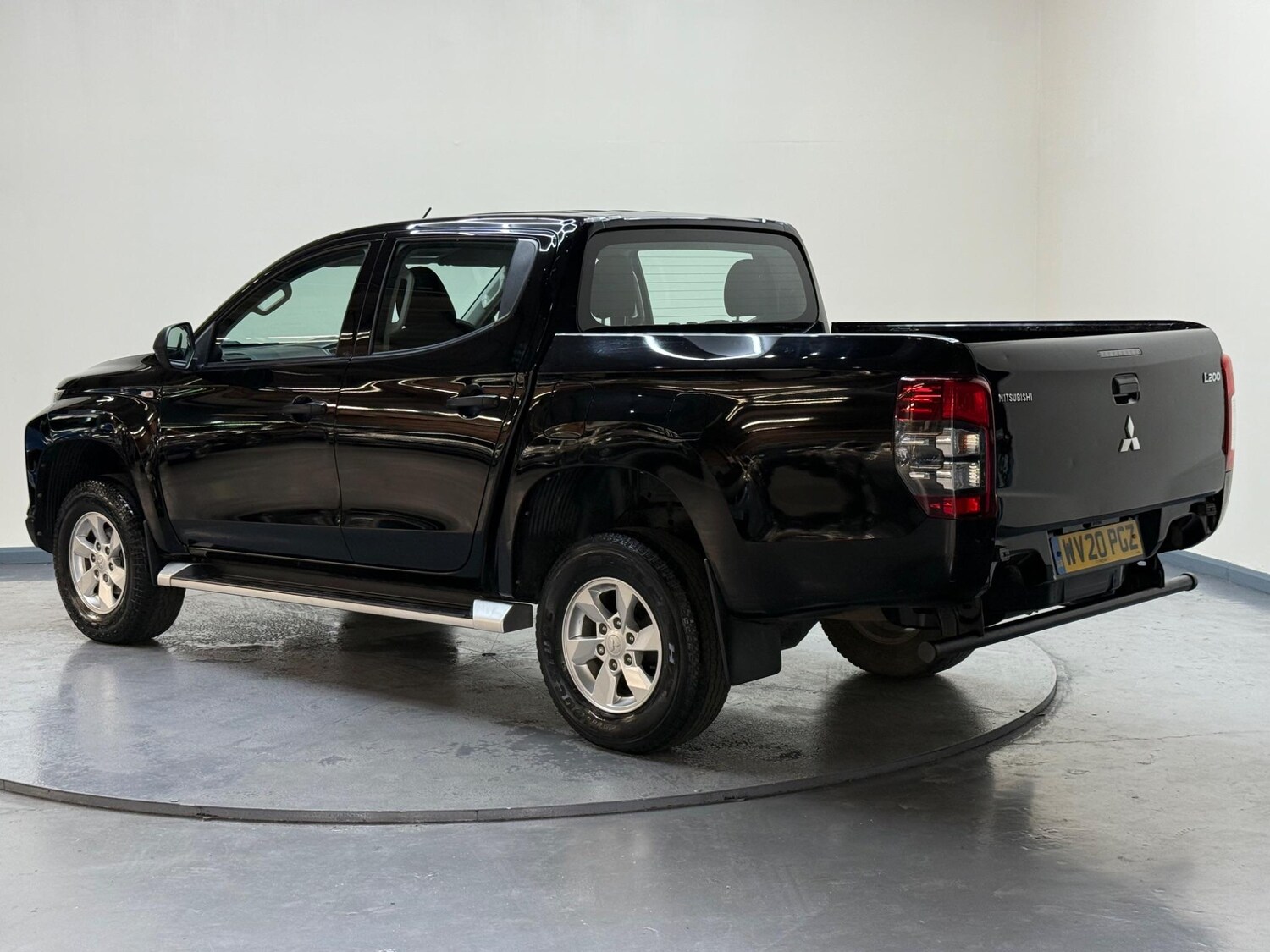 Vehicle 43