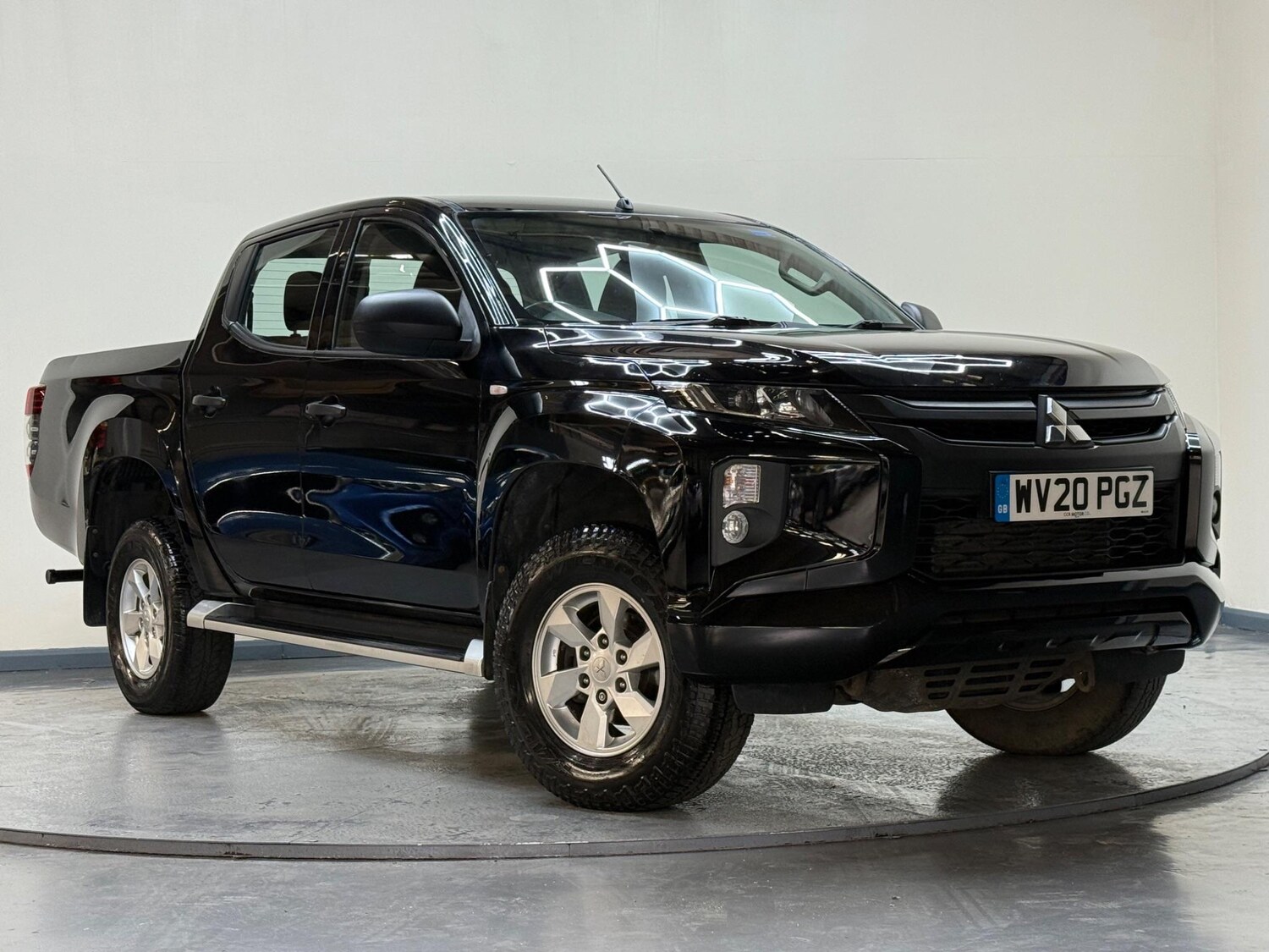 Vehicle 45