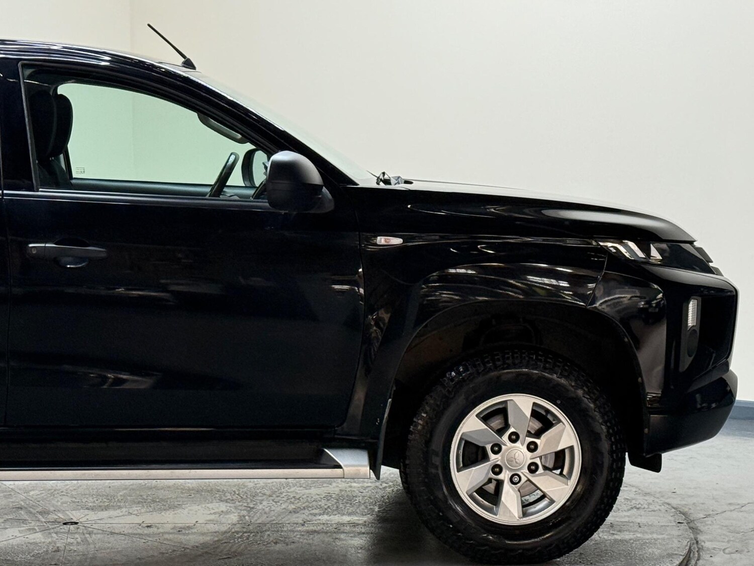 Vehicle 46