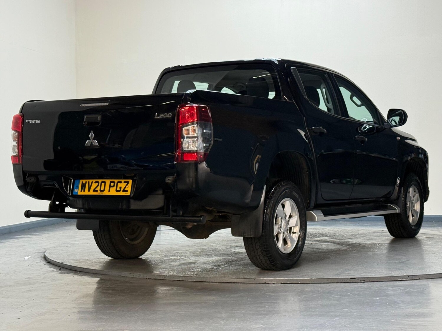 Vehicle 48