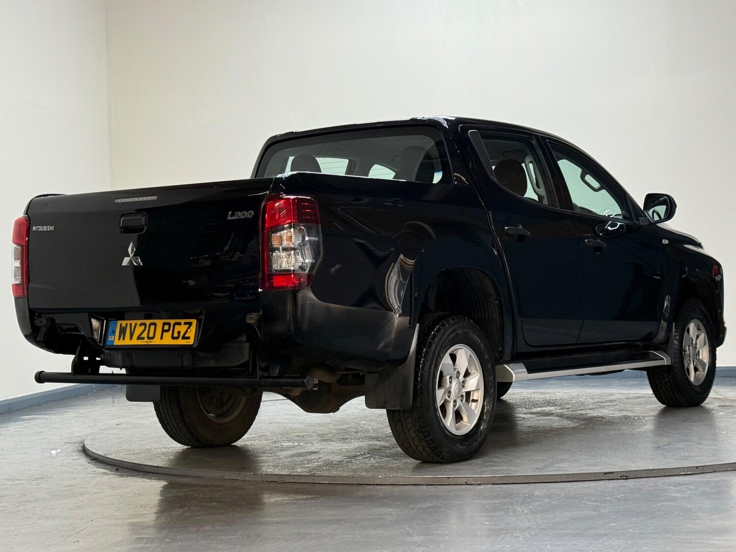 Vehicle 57