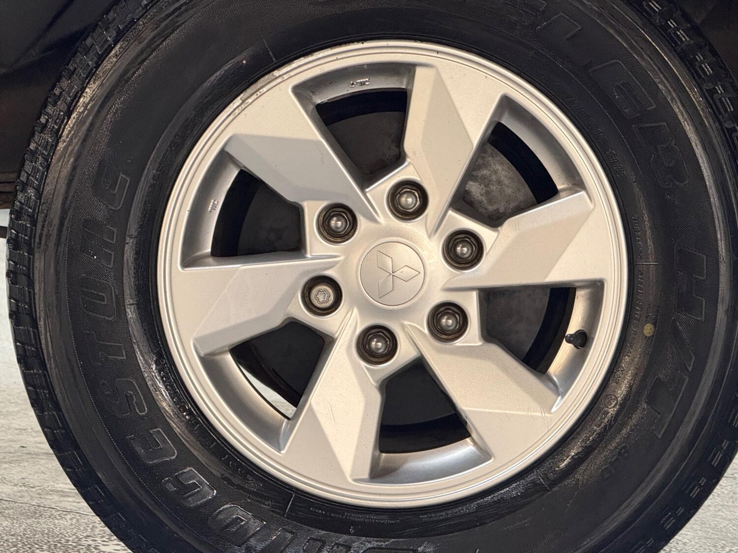 Vehicle 64