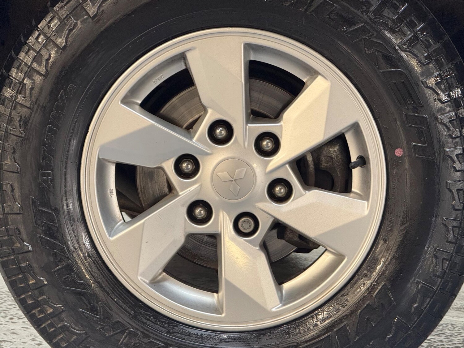 Vehicle 65