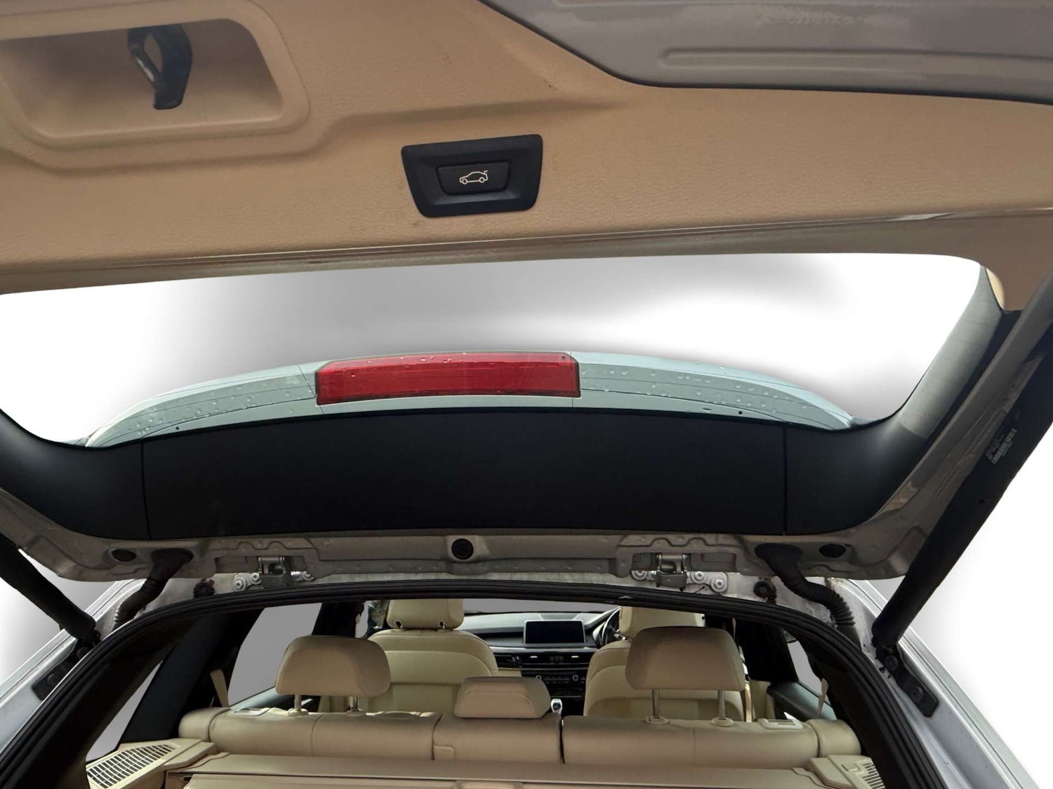 Used BMW X5 2014 for sale - 77872476: Photo 4