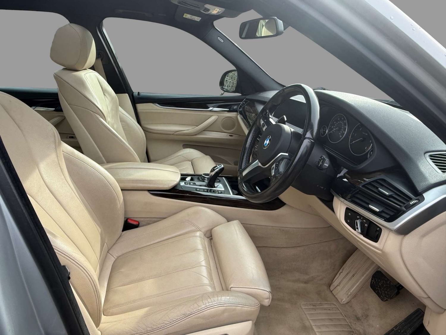 Used BMW X5 2014 for sale - 77872476: Photo 5